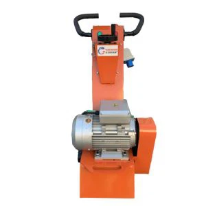 電気床スカリファイヤー