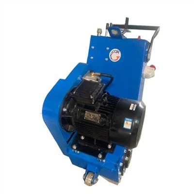 工業用床のスカリフ剤